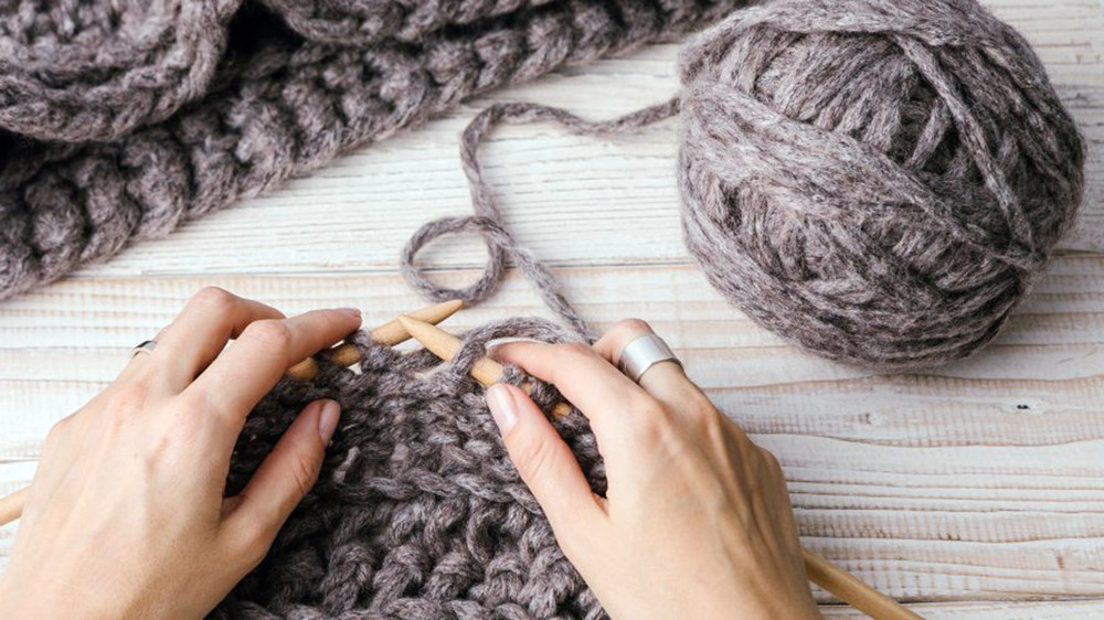 tricot image de contact